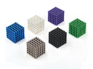 Magnetic Balls Giveaway