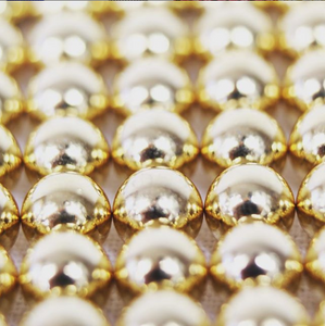 5mm Magnetic Balls | Elarged the Details of Omoballs