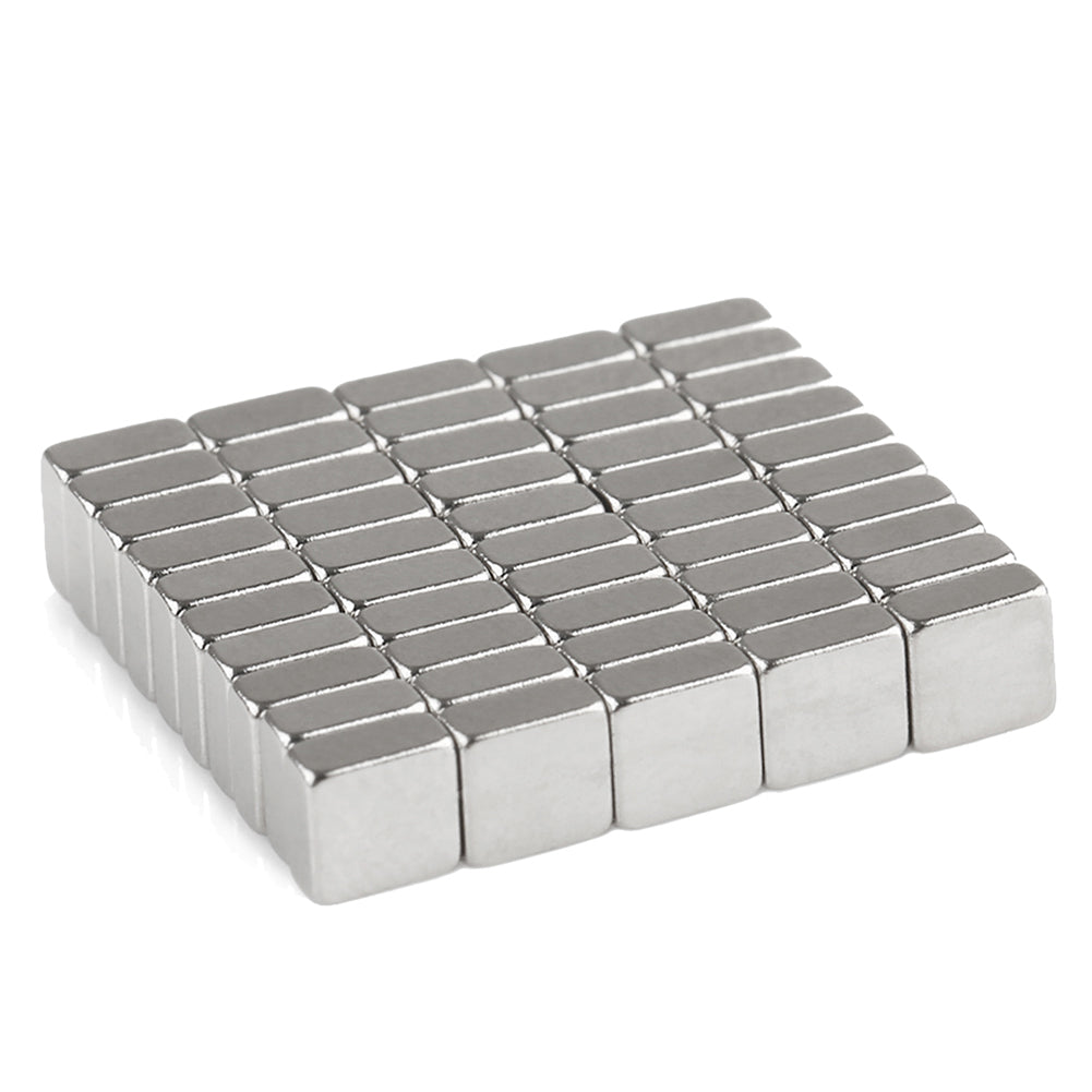 Fridge magnet neodymium magnet strips/Magnetic knife block magnet/Neodymium  Block Square Craft Magnet/3m adhesive magnets - AliExpress